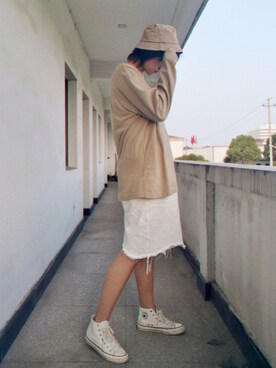 您的航班已搁浅さんのコーディネート