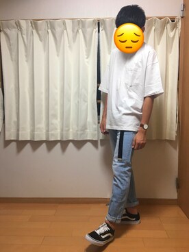 taiiさんのコーディネート