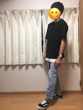 taiiさんのコーディネート