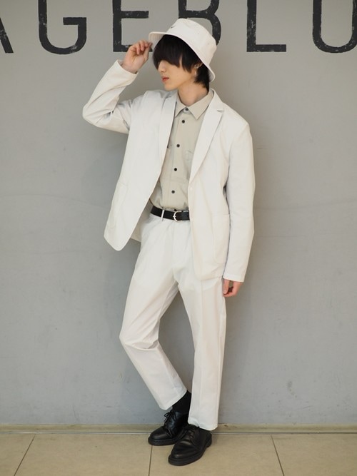 RAGEBLUE���ہ[�Ɖ��l�X���[������́u�i�b�j�v���g�����R�[�f�B�l�[�g