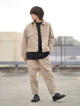 Rageblue レイジブルー メンズ のジャケット アウター ホワイト 白色系 コーディネート Zozotown