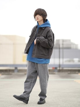 Rageblue レイジブルー メンズ のジャケット アウター ホワイト 白色系 コーディネート Zozotown