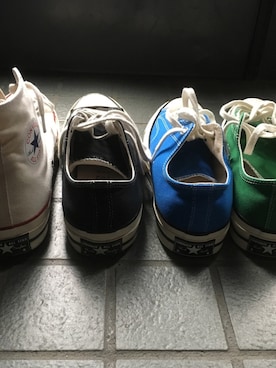 エイリアン君さんのコーディネート