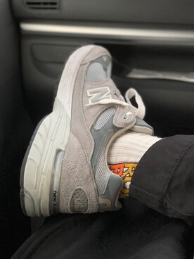 エイリアン君さんのコーディネート