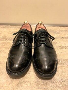 エイリアン君さんのコーディネート