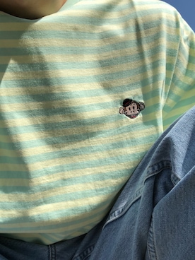 りっくんさんのコーディネート