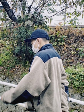 りっくんさんのコーディネート