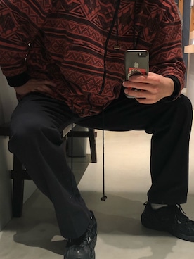 りっくんさんのコーディネート