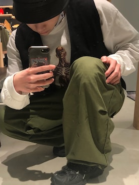 りっくんさんのコーディネート