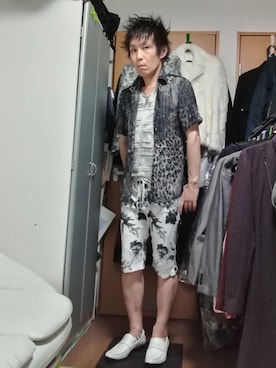 MITSUさんのコーディネート