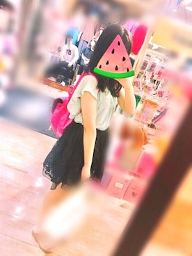 Anemoneさんのコーディネート