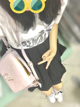 Anemoneさんのコーディネート