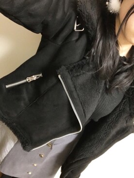 Anemoneさんのコーディネート