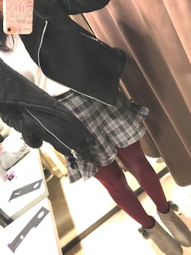 Anemoneさんのコーディネート