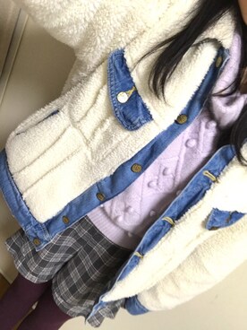 Anemoneさんのコーディネート