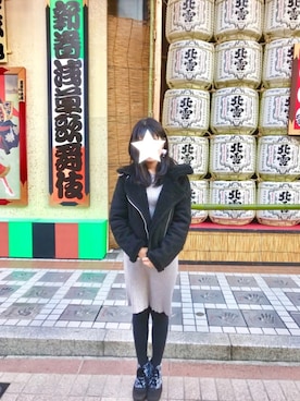 Anemoneさんのコーディネート