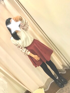 Anemoneさんのコーディネート