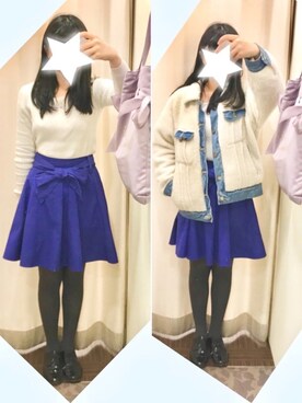 Anemoneさんのコーディネート