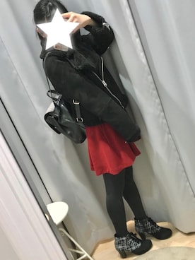 Anemoneさんのコーディネート