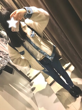 Anemoneさんのコーディネート