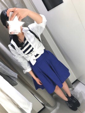 Anemoneさんのコーディネート