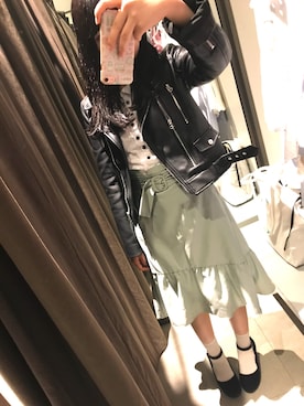 Anemoneさんのコーディネート