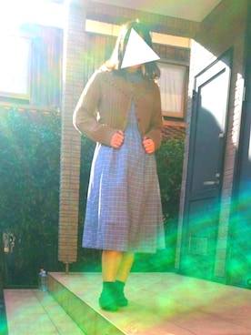 なおなおさん(レディース・158cm)の春コーディネート