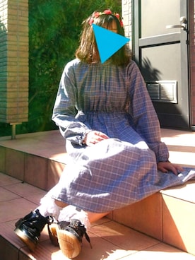 なおなおさん(レディース・158cm)の春コーディネート