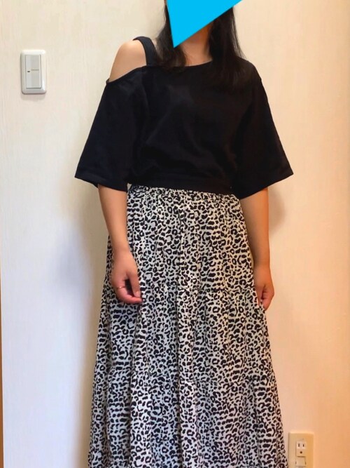 なおなお Availのスカートを使ったコーディネート Wear