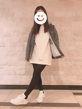 juri♡さん(レディース・158cm)の春コーディネート