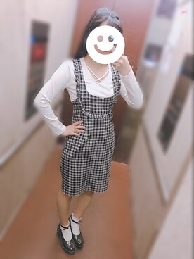 juri♡さんのコーディネート