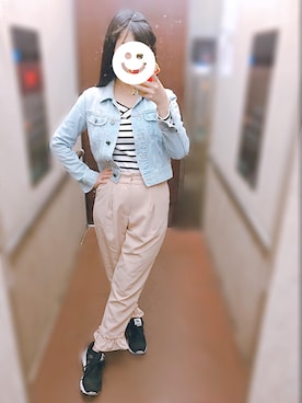 juri♡さんのコーディネート