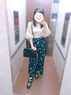 juri♡さんのコーディネート