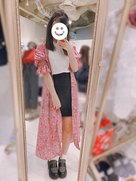 juri♡さんのコーディネート