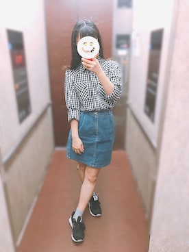 juri♡さんのコーディネート