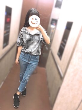 juri♡さんのコーディネート