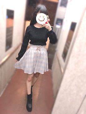 juri♡さんのコーディネート