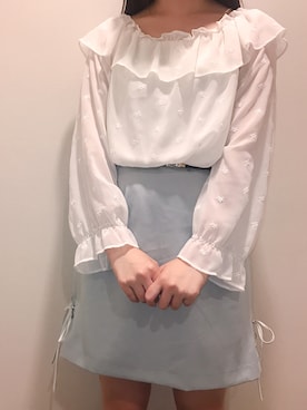 juri♡さんのコーディネート