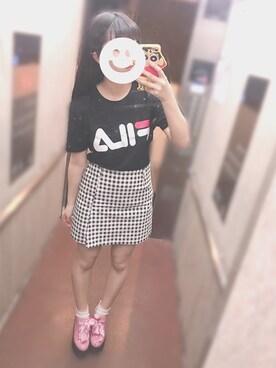 juri♡さんのコーディネート