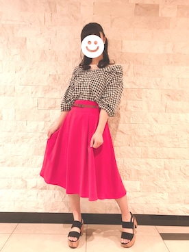 juri♡さんのコーディネート