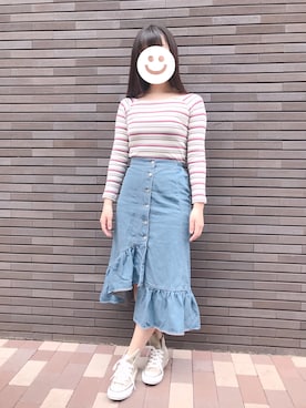 juri♡さんのコーディネート