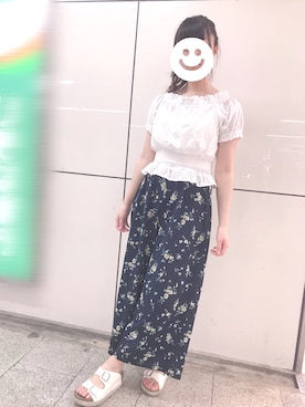 juri♡さんのコーディネート