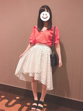 juri♡さんのコーディネート