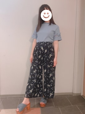 juri♡さんのコーディネート