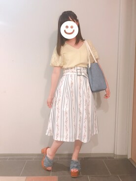 juri♡さんのコーディネート