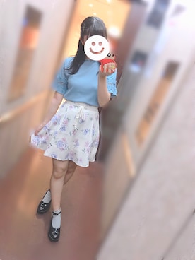 juri♡さんのコーディネート