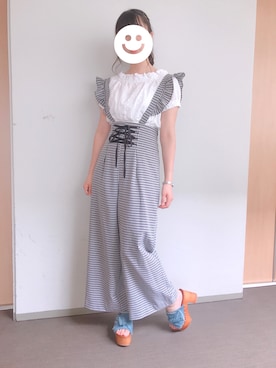 juri♡さんのコーディネート