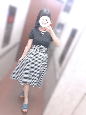 juri♡さんのコーディネート