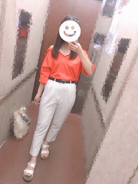 juri♡さんのコーディネート