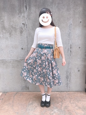 juri♡さんのコーディネート